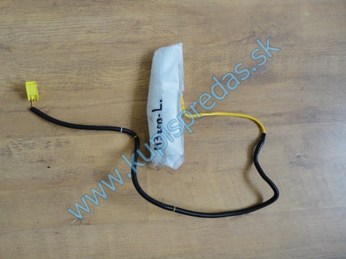 Airbag šoférového sedadla MAZDA 3  